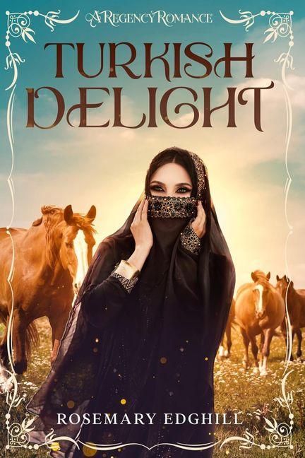 Produktbild: Turkish Delight