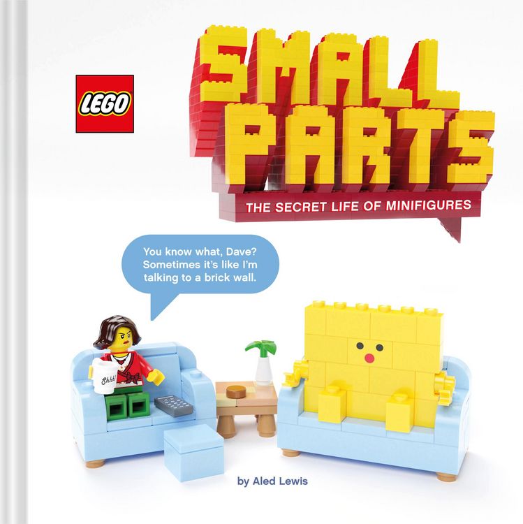 Produktbild: Lego Small Parts