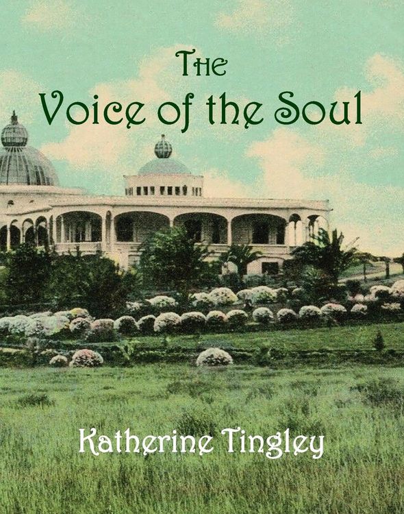 Produktbild: The Voice of the Soul