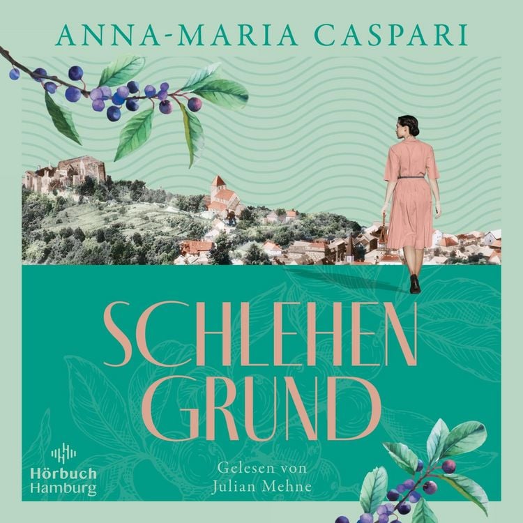 Produktbild: Schlehengrund