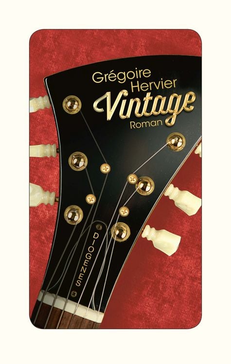 Produktbild: Vintage