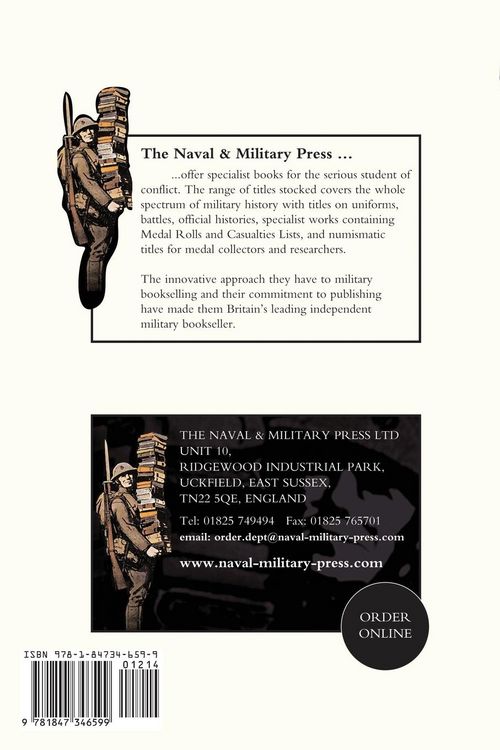 Produktbild: Naval History Of Great Britain from The Declaration Of War By France in 1793 To The Accession Of George Iv Volume Six