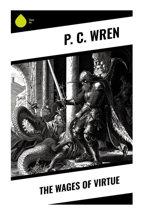 Produktbild: The Wages of Virtue
