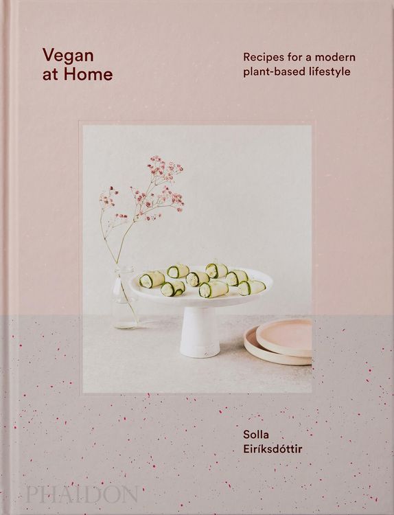 Produktbild: Vegan at Home