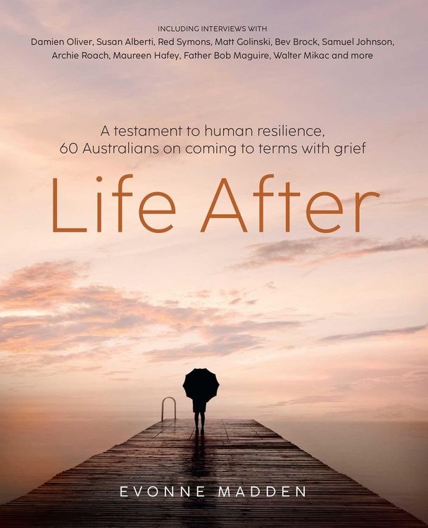 Produktbild: Life After