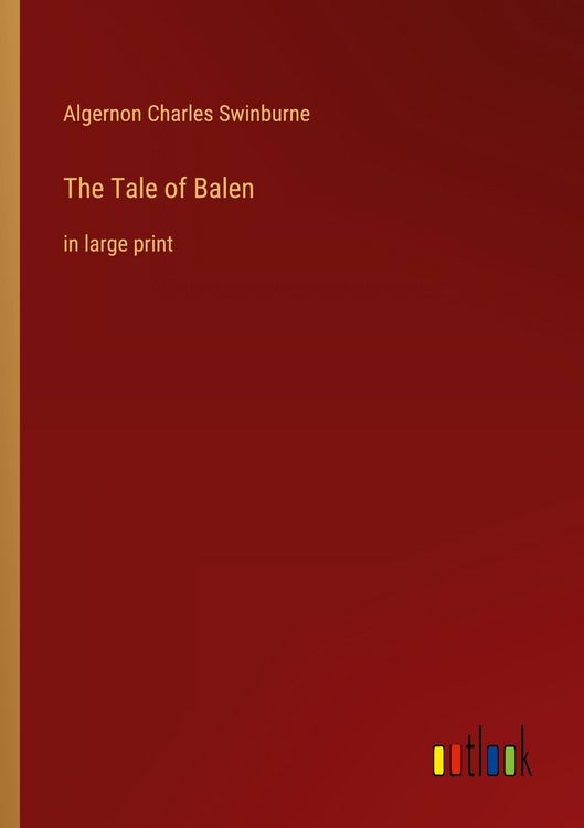 Produktbild: The Tale of Balen