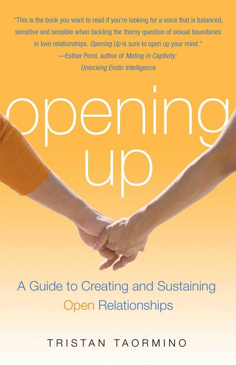 Produktbild: Opening Up