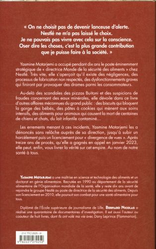 Produktbild: Ce que l'empire Nestl&eacute; vous cache