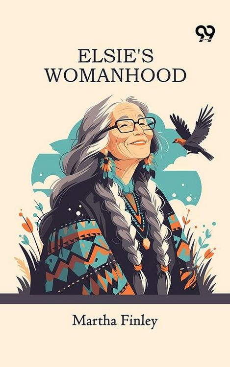 Produktbild: Elsie's Womanhood