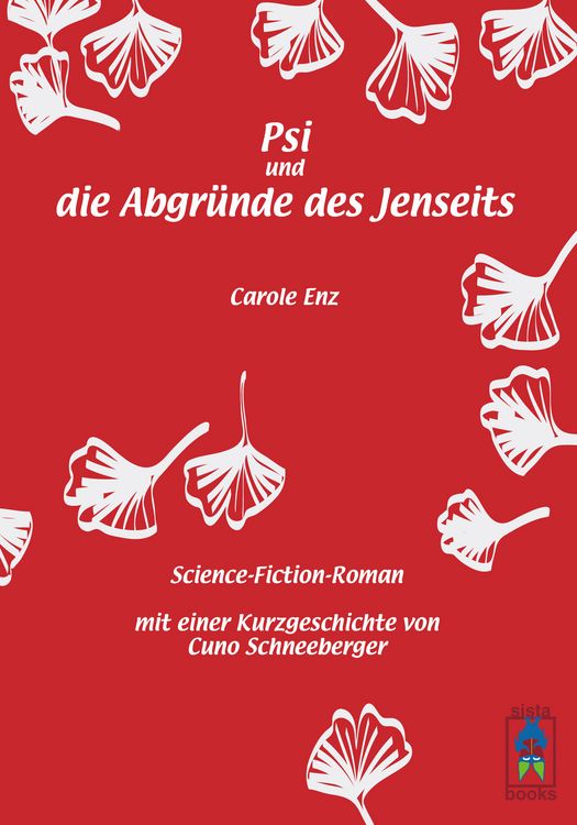 Produktbild: Psi und die Abgr&uuml;nde des Jenseits