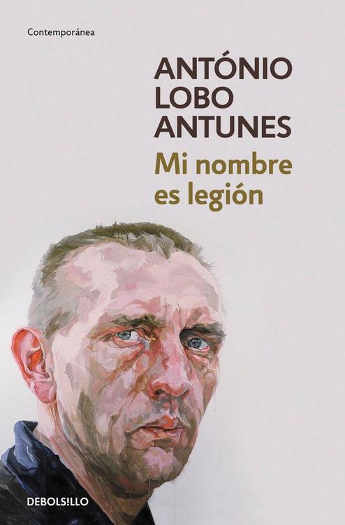 Produktbild: Mi nombre es Legi&oacute;n