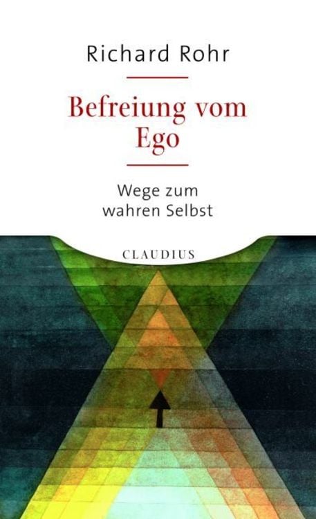 Produktbild: Befreiung vom Ego