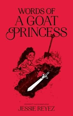 Produktbild: Words of a Goat Princess