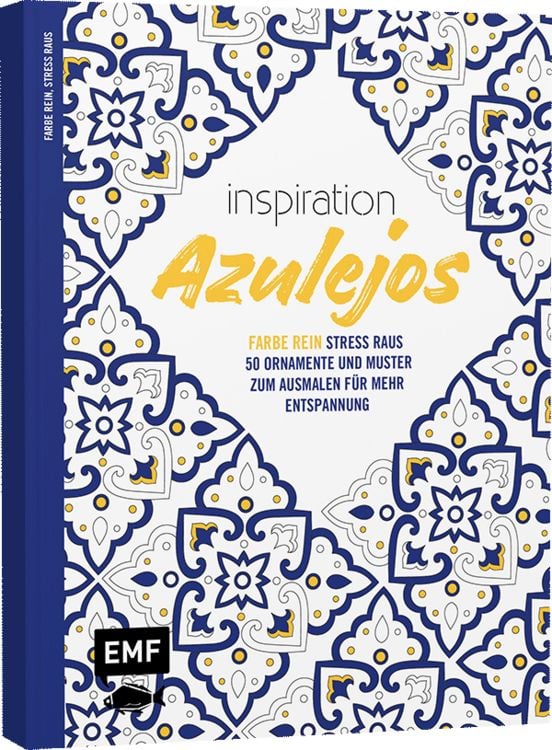 Produktbild: Inspiration Azulejos