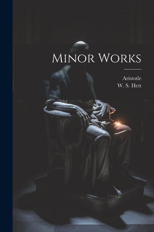 Produktbild: Minor Works