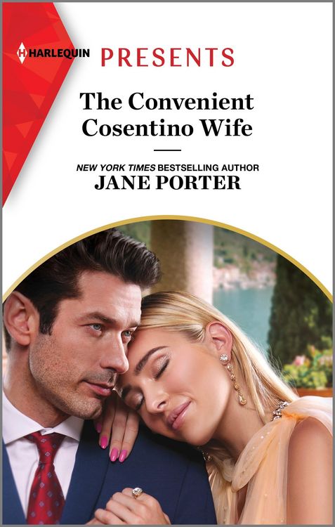 Produktbild: The Convenient Cosentino Wife