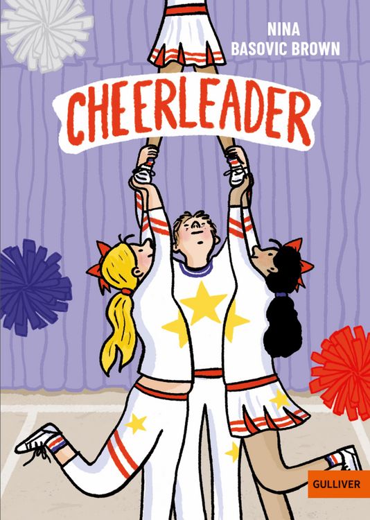 Produktbild: Cheerleader