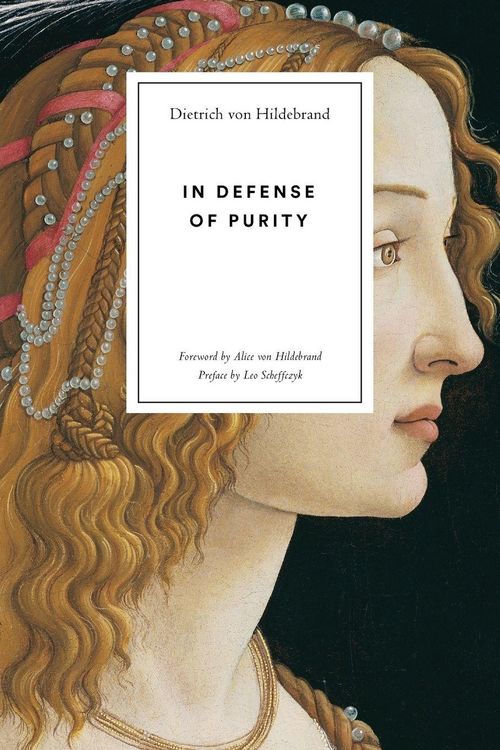 Produktbild: In Defense of Purity