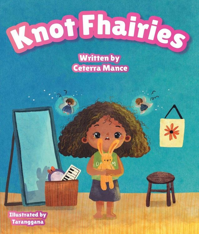 Produktbild: Knot Fhairies