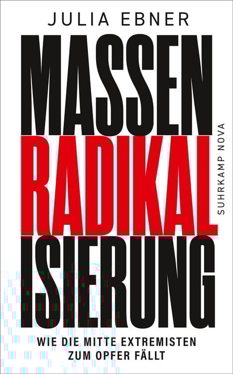 Produktbild: Massenradikalisierung