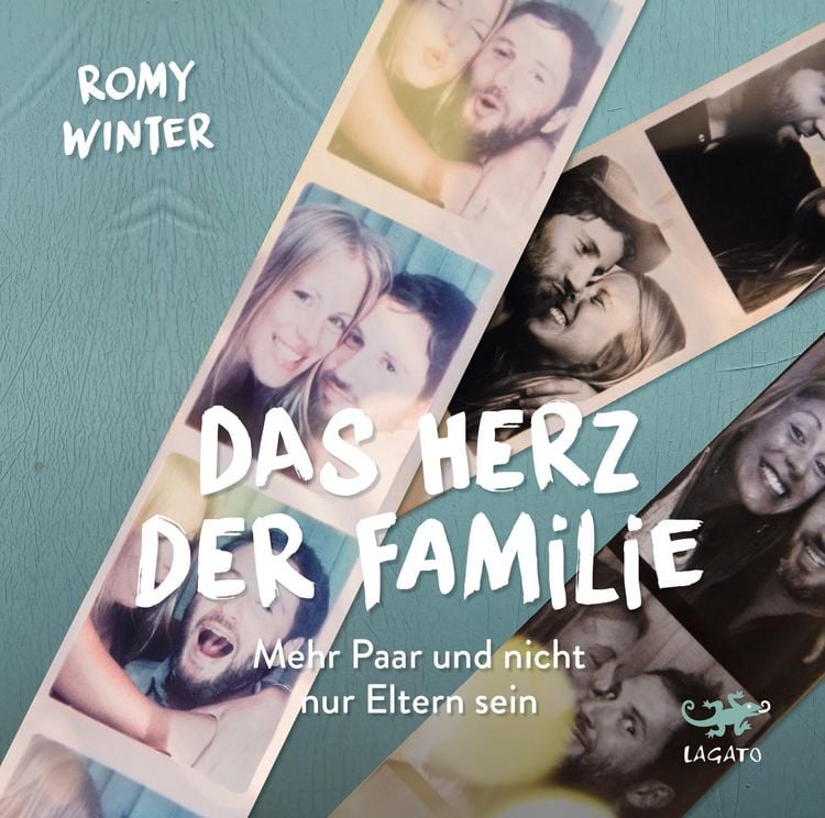 Produktbild: Das Herz der Familie