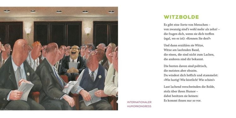 Produktbild: Heinz Erhardt: Heiter bis Gl&uuml;cklich