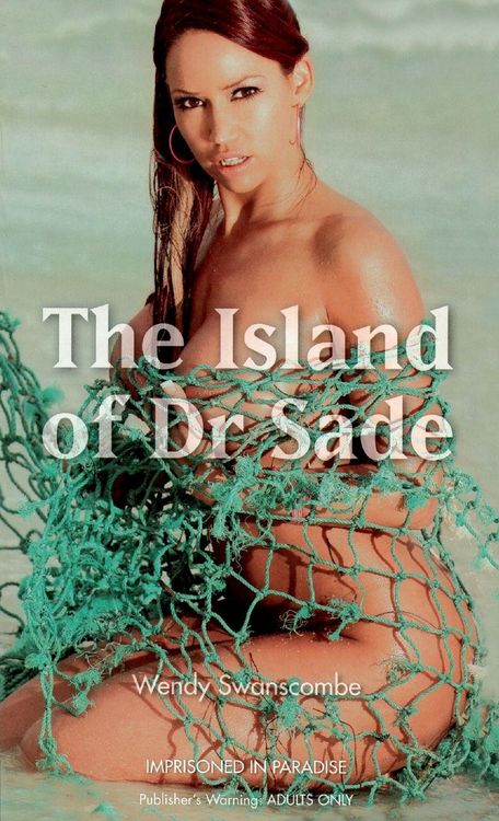Produktbild: The Island of Dr Sade