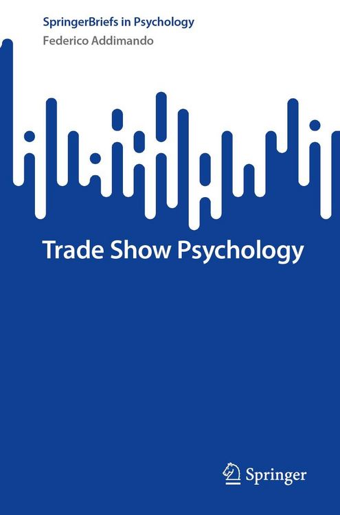 Produktbild: Trade Show Psychology