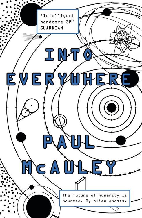 Produktbild: Into Everywhere