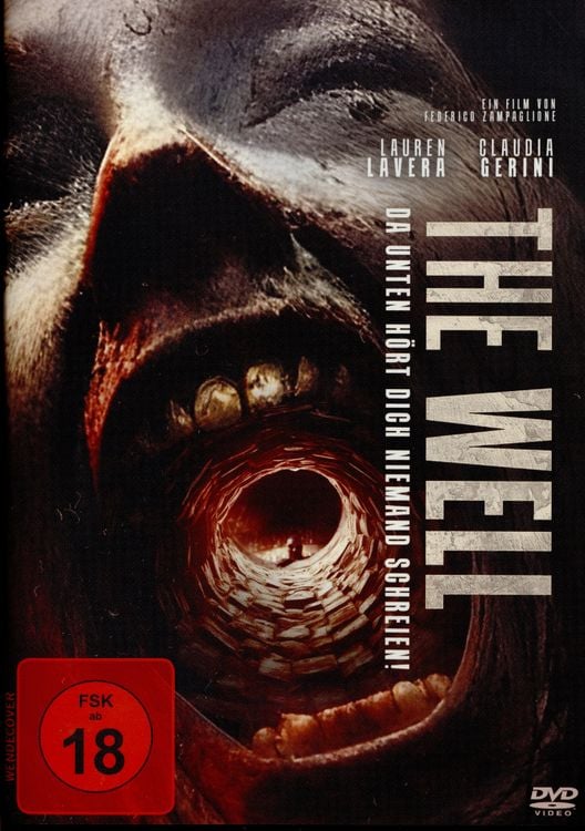 Produktbild: The Well