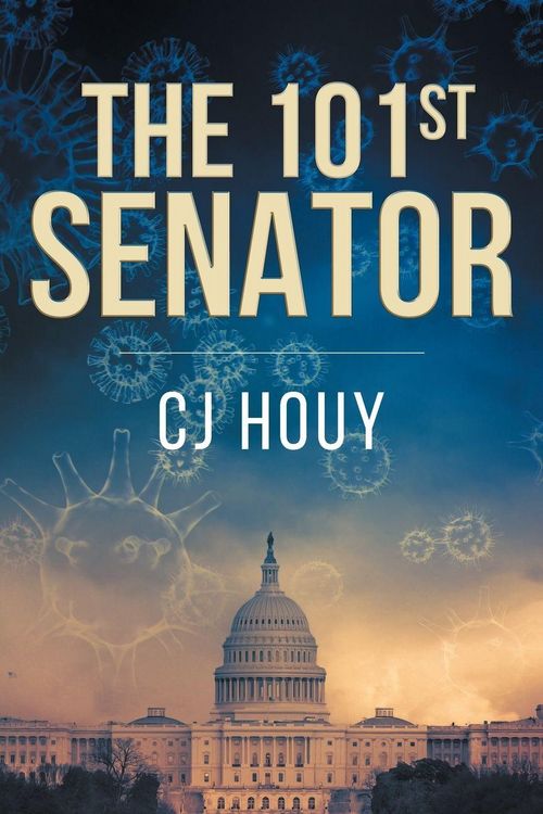 Produktbild: The 101st Senator