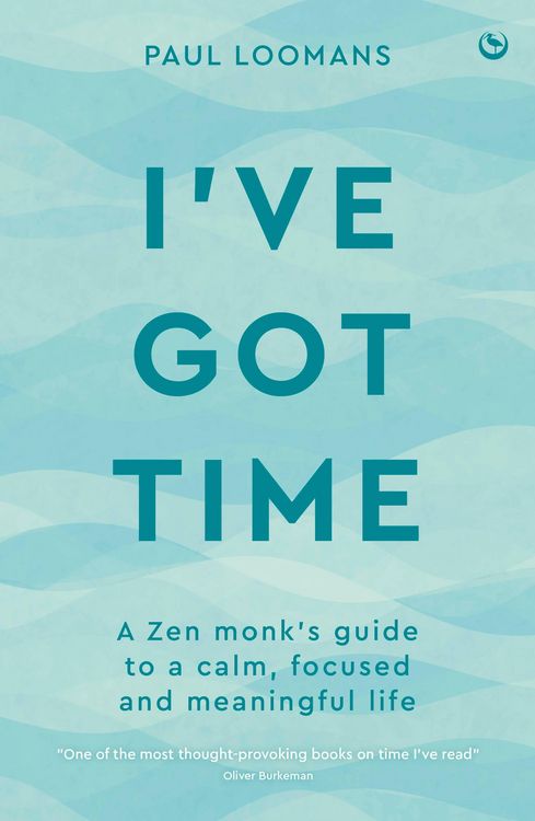 Produktbild: I've Got Time