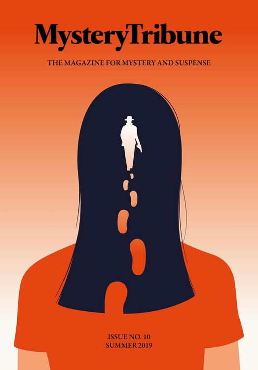 Produktbild: Mystery Tribune / Issue N&ordm;10