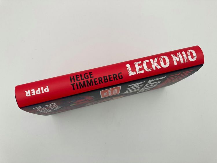 Produktbild: Lecko mio