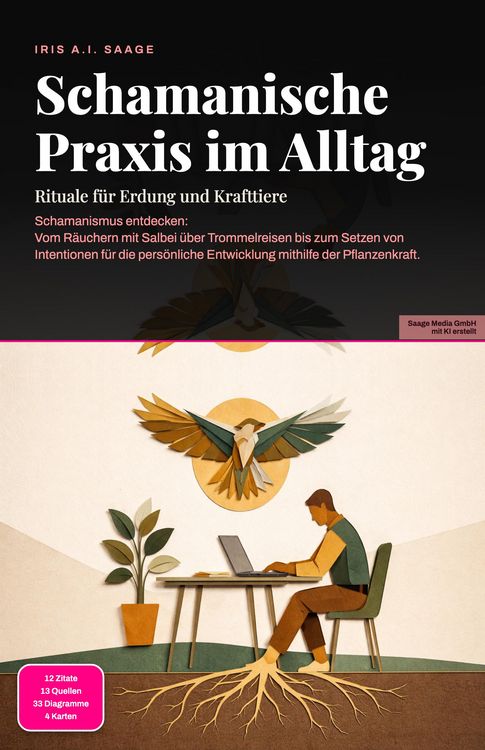 Produktbild: Schamanische Praxis im Alltag