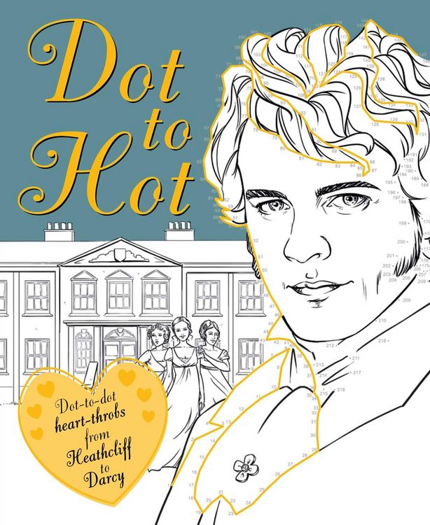Produktbild: Dot to Hot