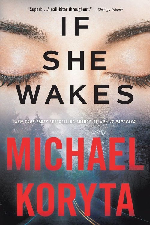 Produktbild: If She Wakes