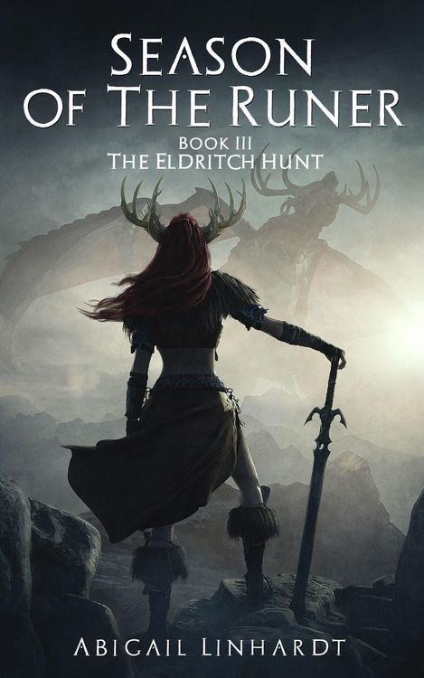 Produktbild: The Eldritch Hunt