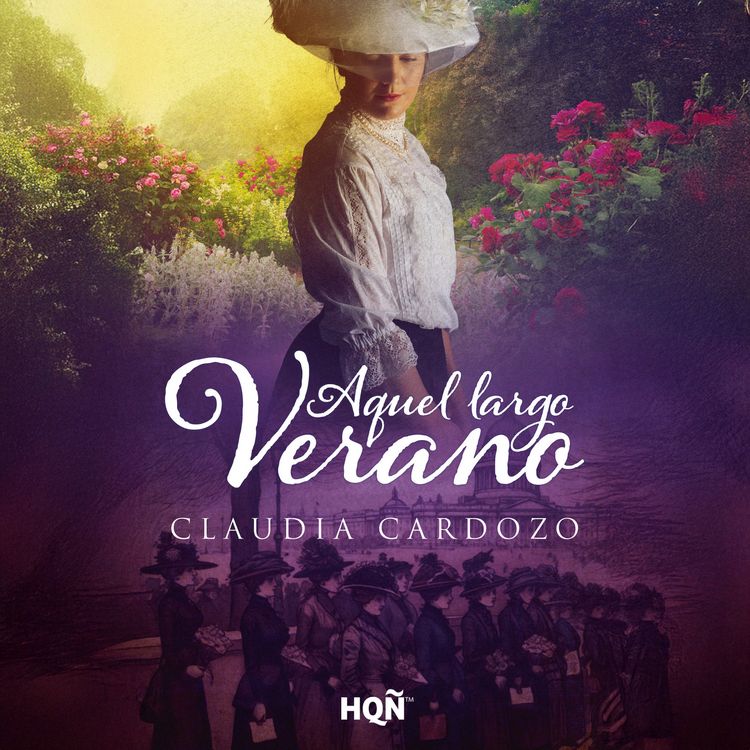 Produktbild: Aquel largo verano