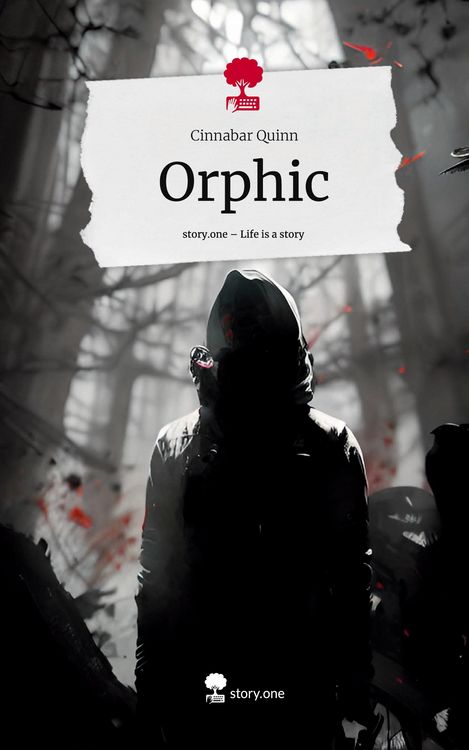 Produktbild: Orphic. Life is a Story - story.one