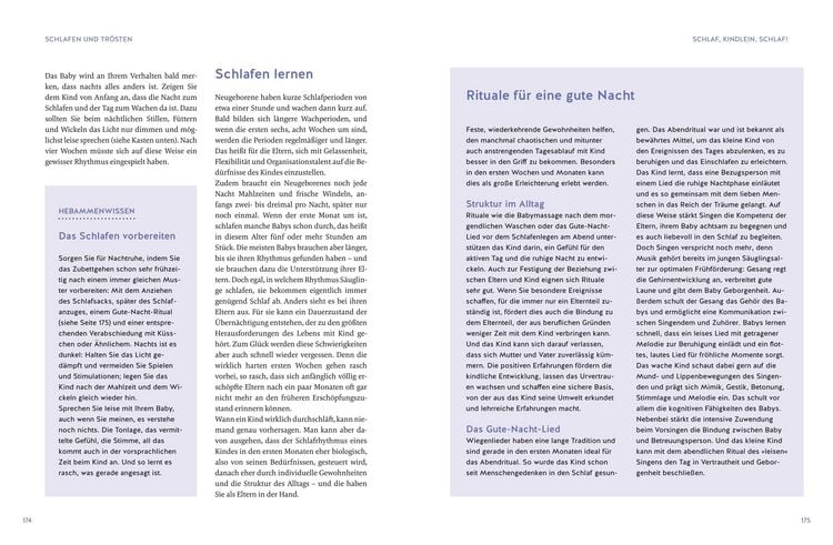 Produktbild: Das gro&szlig;e Buch f&uuml;r Babys erstes Jahr