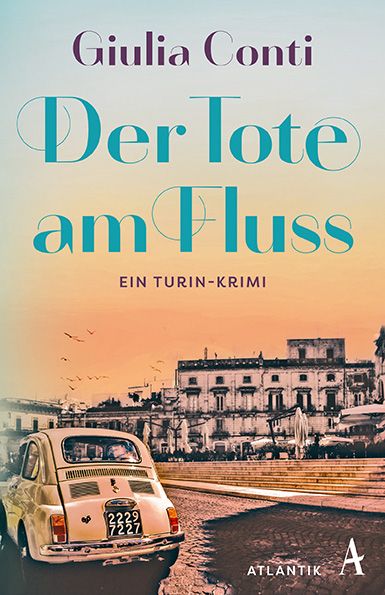 Produktbild: Der Tote am Fluss