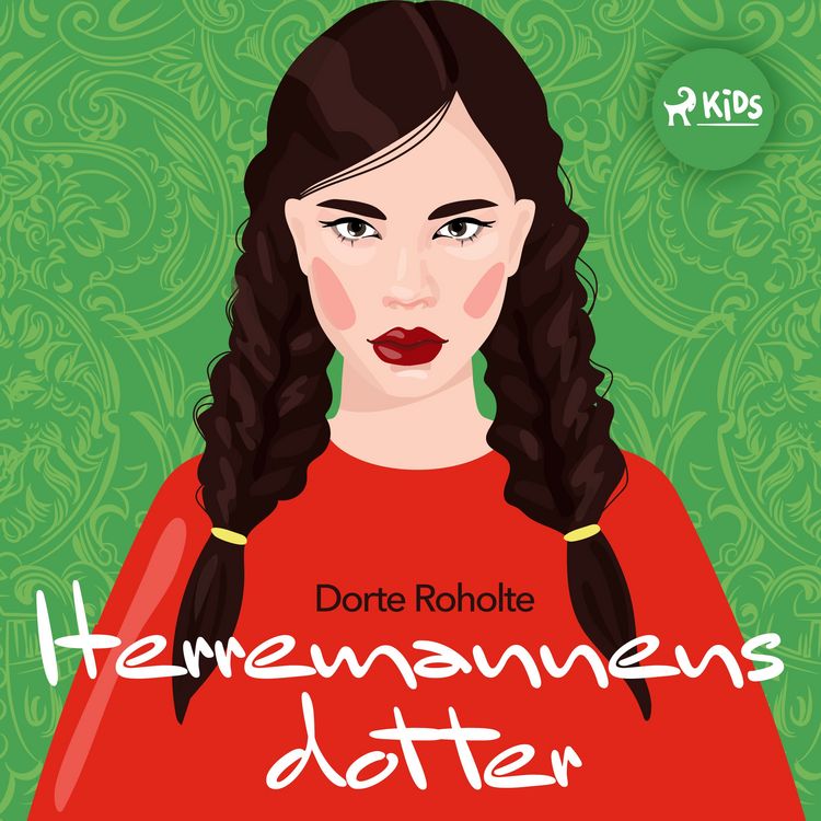 Produktbild: Herremannens dotter