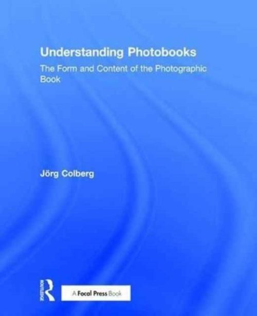 Produktbild: Understanding Photobooks