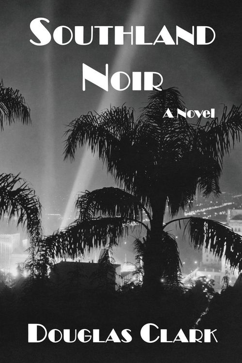 Produktbild: Southland Noir