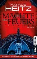 Produktbild: Die M&auml;chte des Feuers