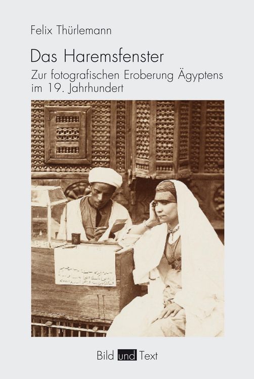 Produktbild: Das Haremsfenster