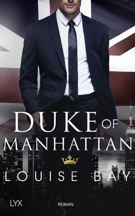 Produktbild: Duke of Manhattan