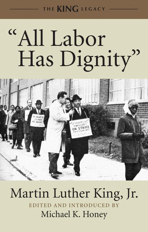 Produktbild: All Labor Has Dignity