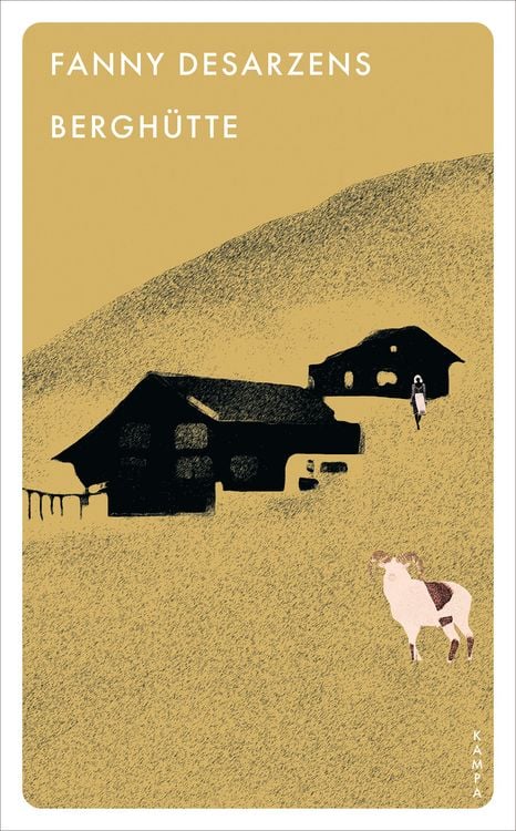 Produktbild: Bergh&uuml;tte
